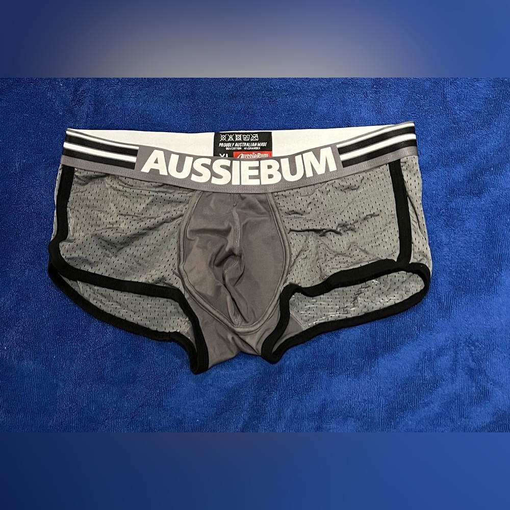 Aussiebum underwear Trunks XL - Worn